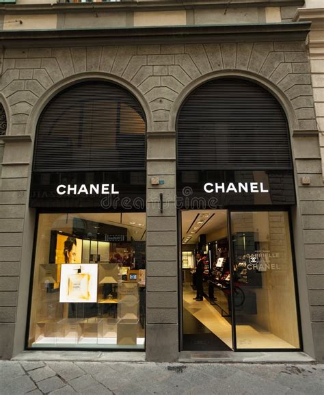 chanel jewelry made in italy|chanel store in florence italy.